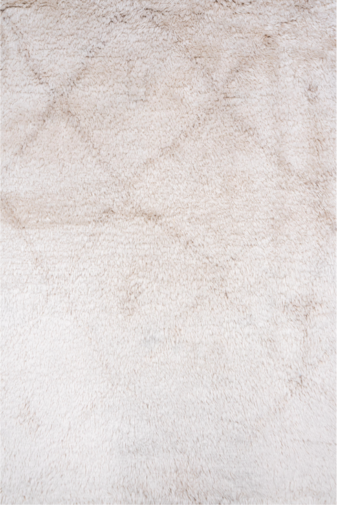 Vintage Moroccan Area Rug (10' x 13')