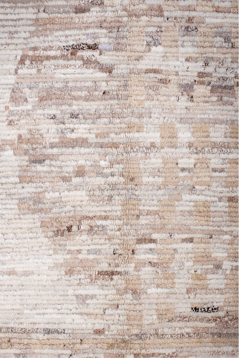 Vintage Tulu Area Rug (9' x 12')