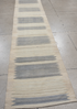 Vintage Kilim Runner Rug (2' x 13')