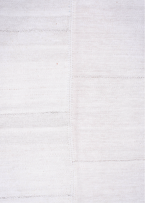 Antique Flatweave Area Rug (11' x 17')