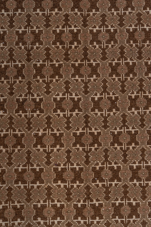 Vintage Malayer Runner Rug (3' x 16')