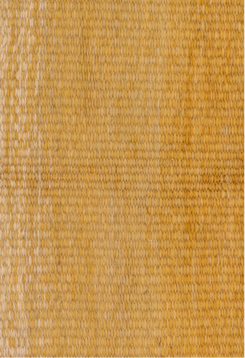 Vintage Flatweave Area Rug (4' x 6')