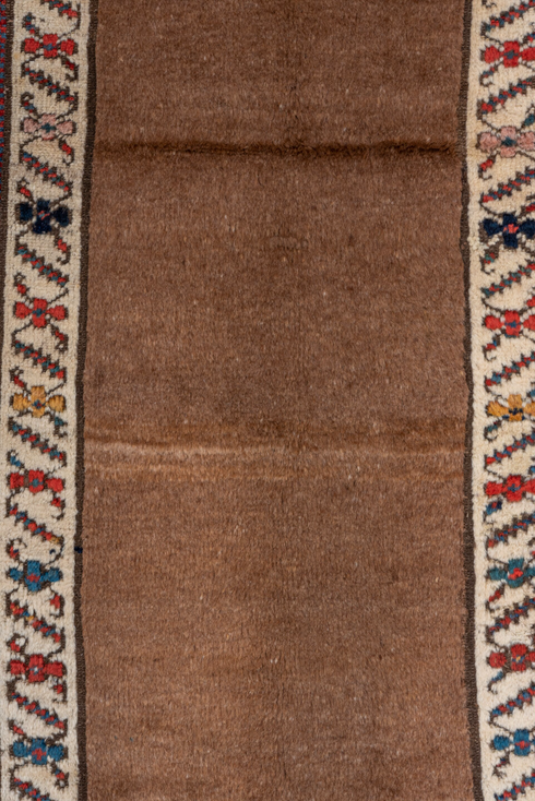 Antique NW Persian Area Rug (3' x 6')