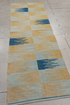 Vintage Kilim Runner Rug (2' x 8')