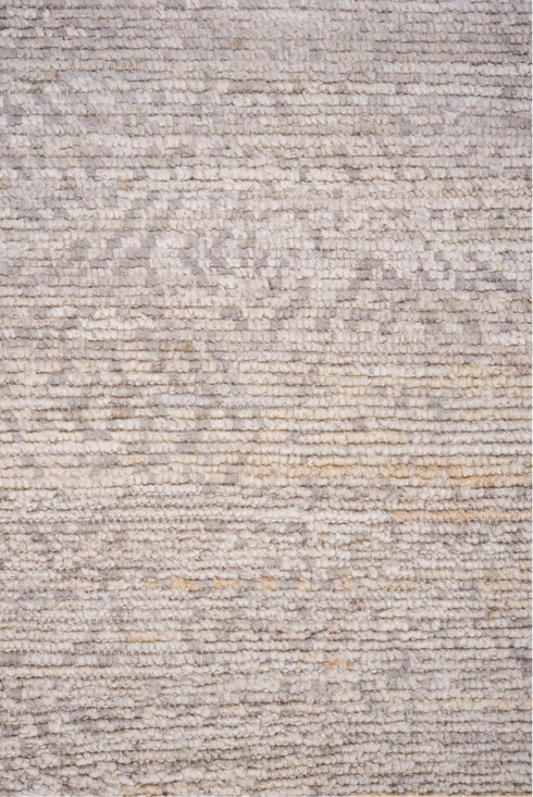 Vintage Tulu Runner Rug (3' x 8')