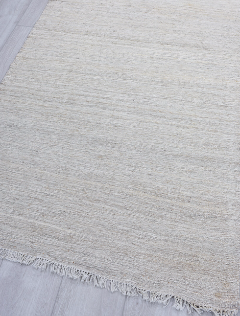 Vintage Kilim Runner Rug (3' x 6')