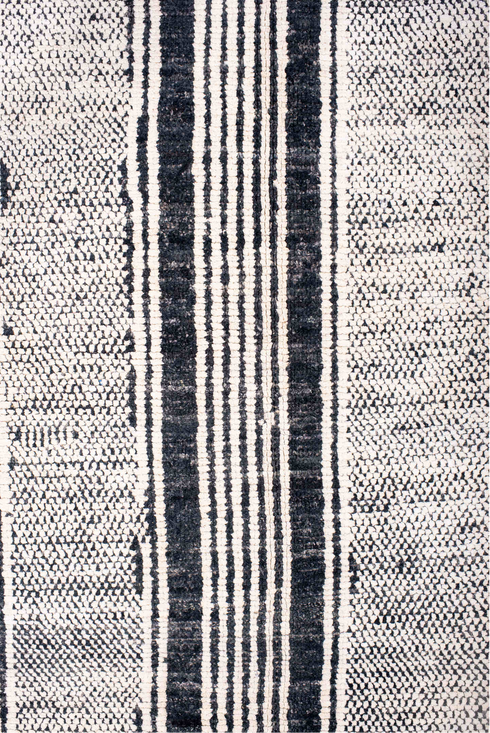 Vintage Tulu Area Rug (6' x 8')