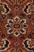 Antique Sultanabad Area Rug (14' x 21')