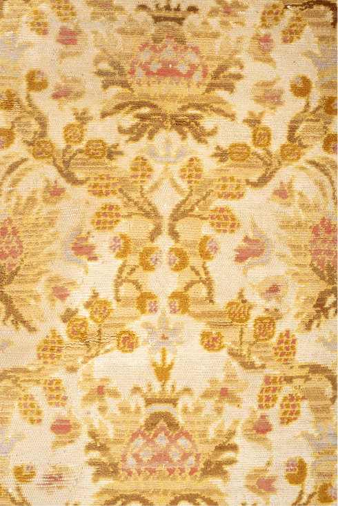 Vintage Cuenca Area Rug (12' x 21')