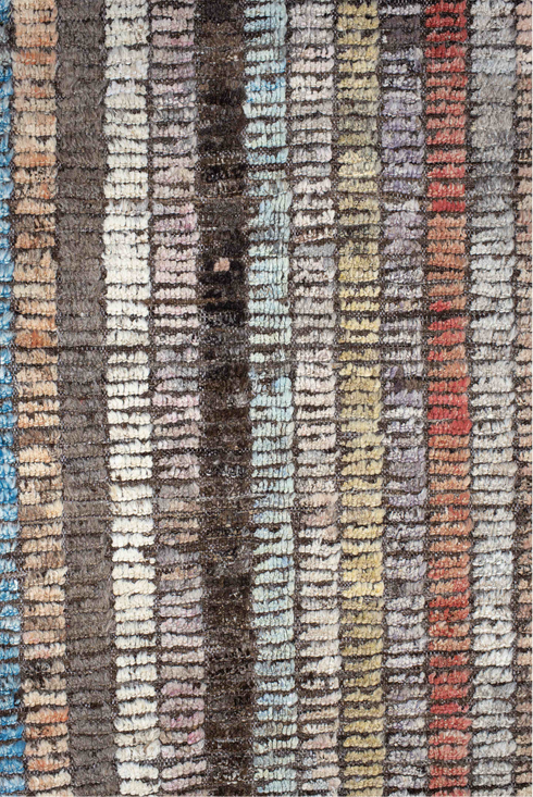 Vintage Tulu Area Rug (6' x 9')