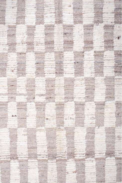 Vintage Tulu Area Rug (6' x 8')