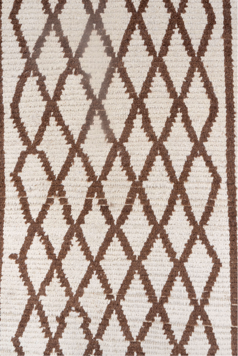 Vintage Tulu Area Rug (3' x 6')