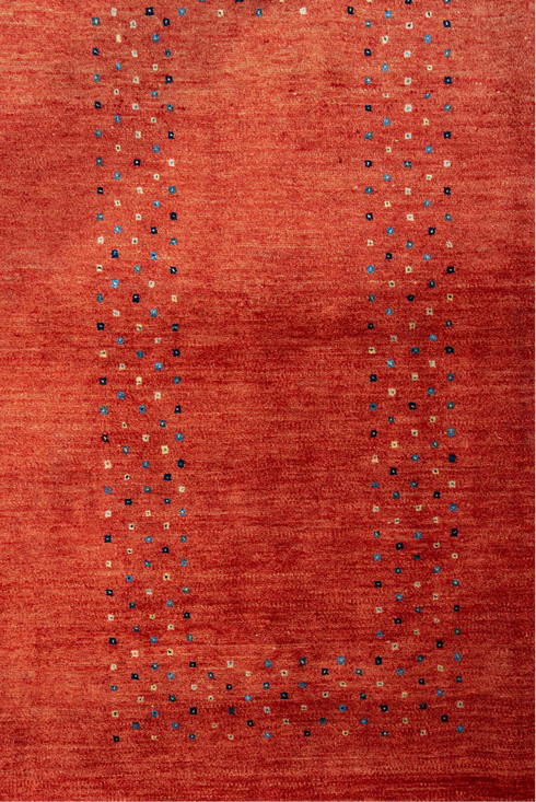 Vintage Gabbe Area Rug (3' x 5')