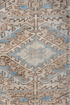 Antique Heriz Area Rug (8' x 10')