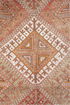 Antique Anatol Runner Rug (4' x 12')