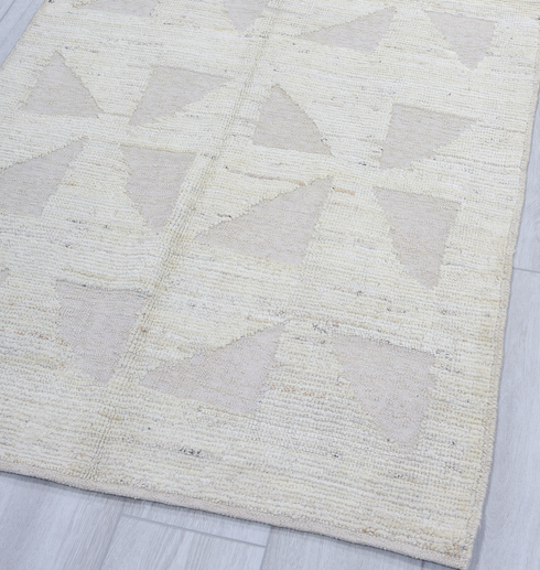 Vintage Tulu Runner Rug (3' x 11')