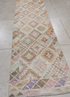 Vintage Tulu Runner Rug (2' x 12')