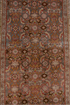 Antique Bidjar Runner Rug (3' x 17')