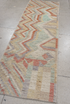 Vintage Tulu Runner Rug (3' x 9')