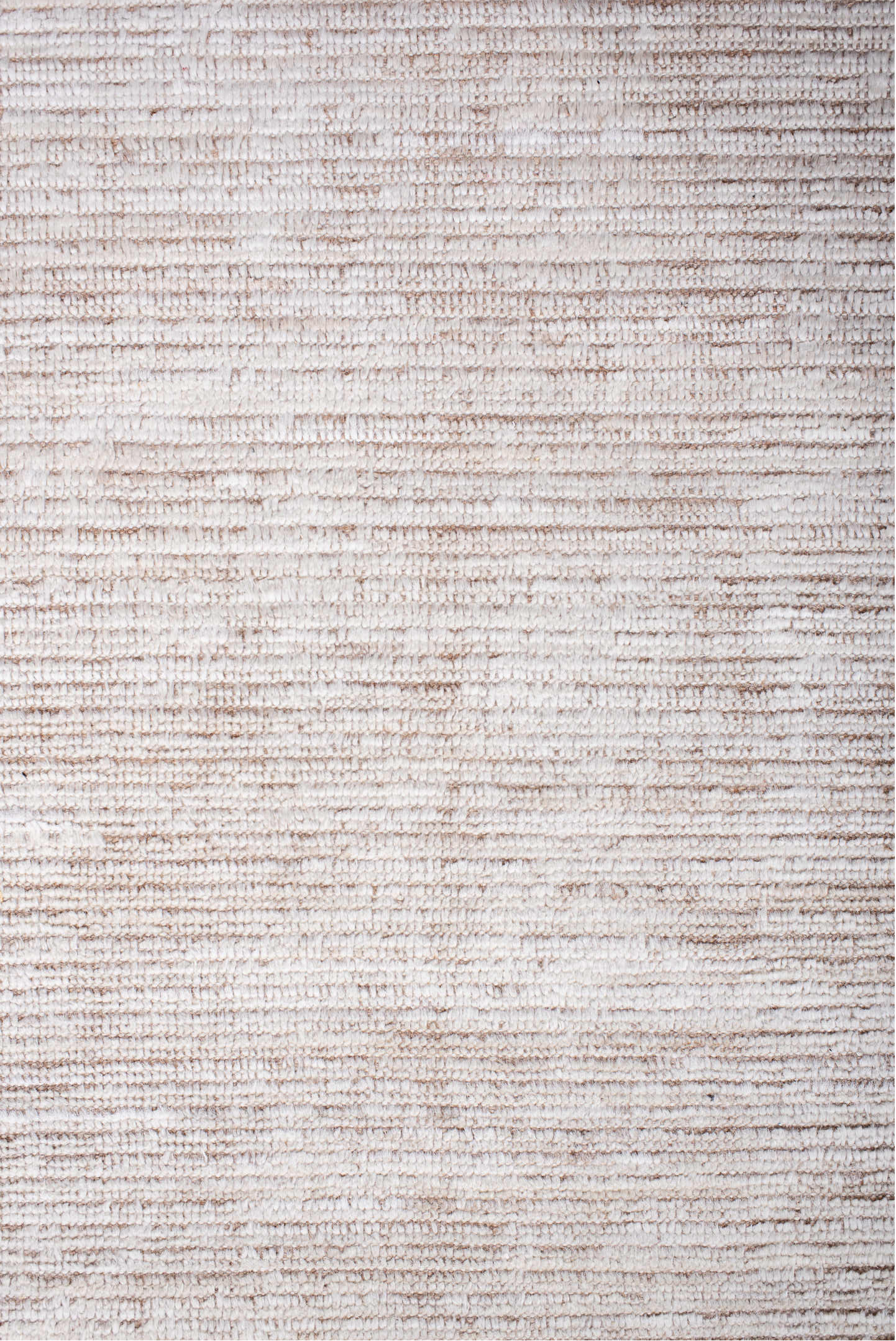 8' x 10' one-of-a-kind handmade vintage Tulu large size rug. Color palette: dark gray, gainsboro, ghost white, gray