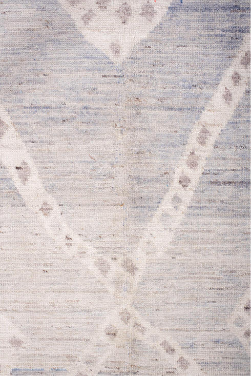 Vintage Tulu Area Rug (8' x 11')