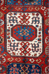 Antique Kazak Area Rug (5' x 10')