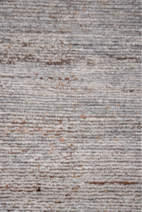 Vintage Tulu Runner Rug (3' x 8')