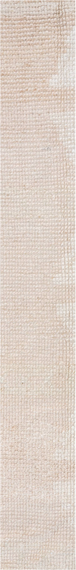 3' x 6' one-of-a-kind handmade vintage Oushak small size rug. Color palette: gainsboro, gray, light gray, linen, misty rose