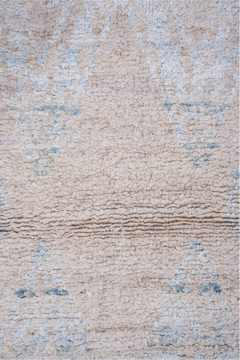 Vintage Kilim Runner Rug (3' x 12')