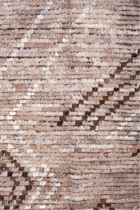 Vintage Tulu Area Rug (9' x 12')