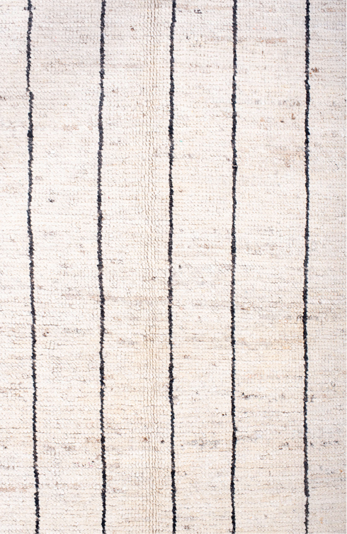 Vintage Tulu Area Rug (9' x 12')