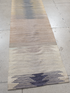 Vintage Kilim Runner Rug (2' x 9')
