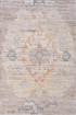 Vintage Tulu Area Rug (8' x 10')