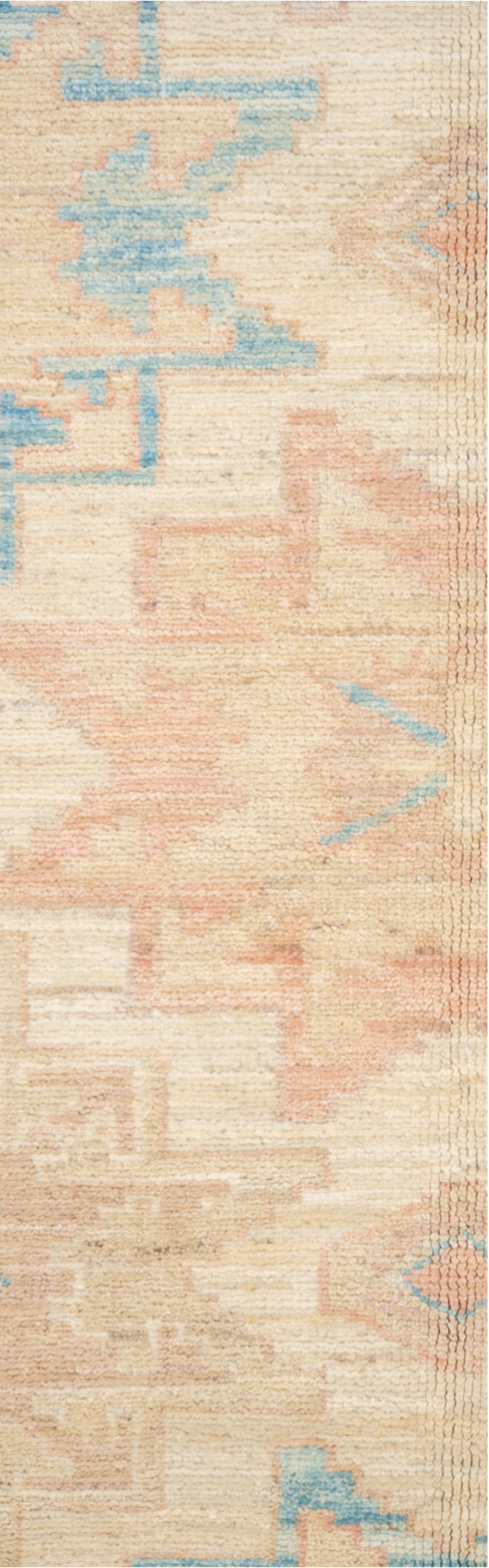 Vintage Sivas Area Rug (10' x 8')