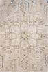 Antique Heriz Area Rug (9' x 12')