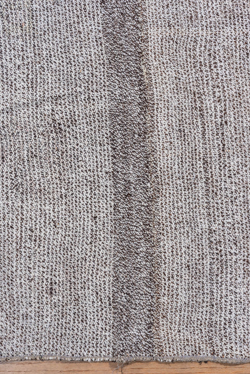 Antique Flatweave Area Rug (10' x 16')