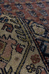Vintage Malayer Area Rug (4' x 6')