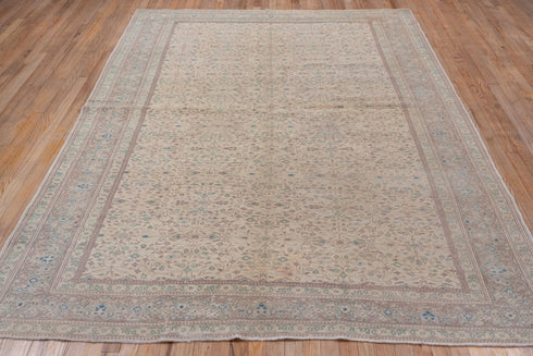 Vintage Sivas Area Rug (6' x 9')