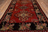 Antique Kars Area Rug (7' x 12')