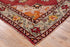 Vintage Oushak Area Rug (6' x 9')