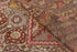 Vintage Oushak Area Rug (4' x 6')
