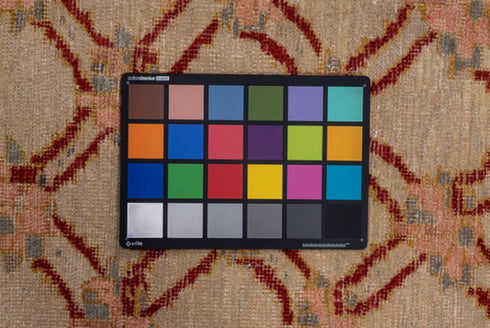 Vintage Konya Area Rug (6' x 9')