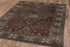 Vintage Oushak Area Rug (5' x 7')