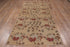 Vintage Konya Runner Rug (5' x 11')