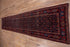 Antique Bidjar Runner Rug (3' x 16')