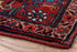 Antique Bidjar Runner Rug (3' x 16')