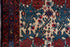 Vintage Malayer Area Rug (3' x 4')