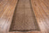 Vintage Oushak Runner Rug (4' x 10')