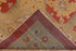 Antique Amritzar Area Rug (11' x 14')