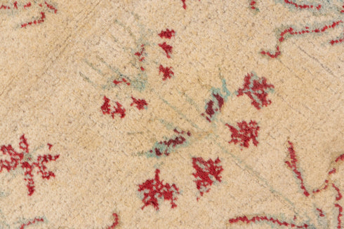 Vintage Agra Area Rug (10' x 15')